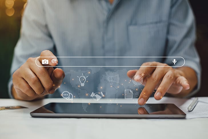 Web design news - An on-page SEO checklist