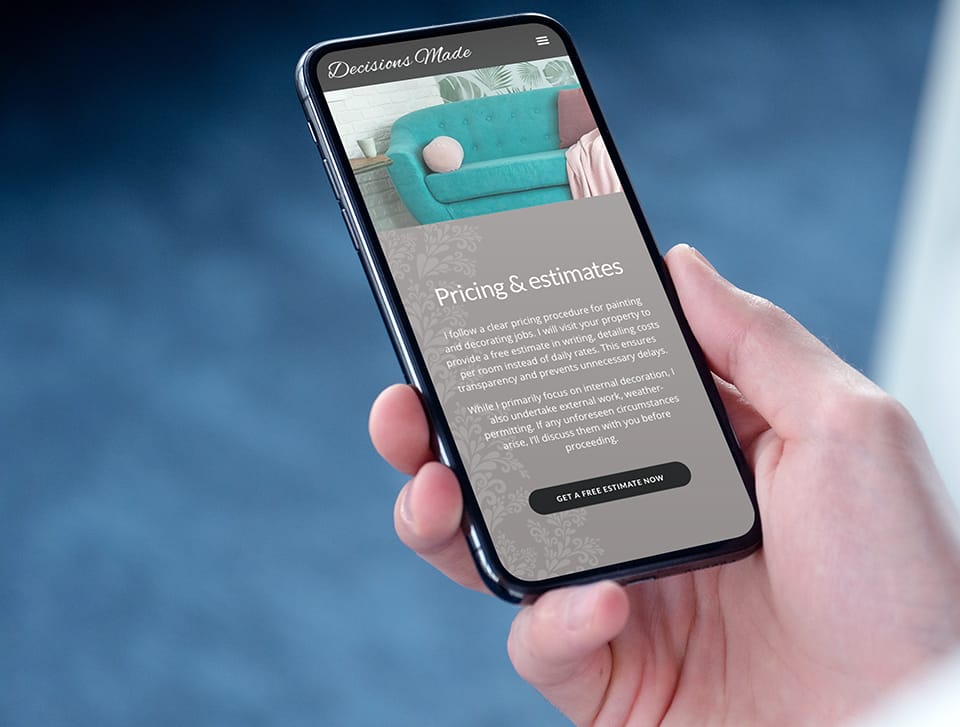 Decisions Made image 5