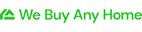We Buy Any Home logo