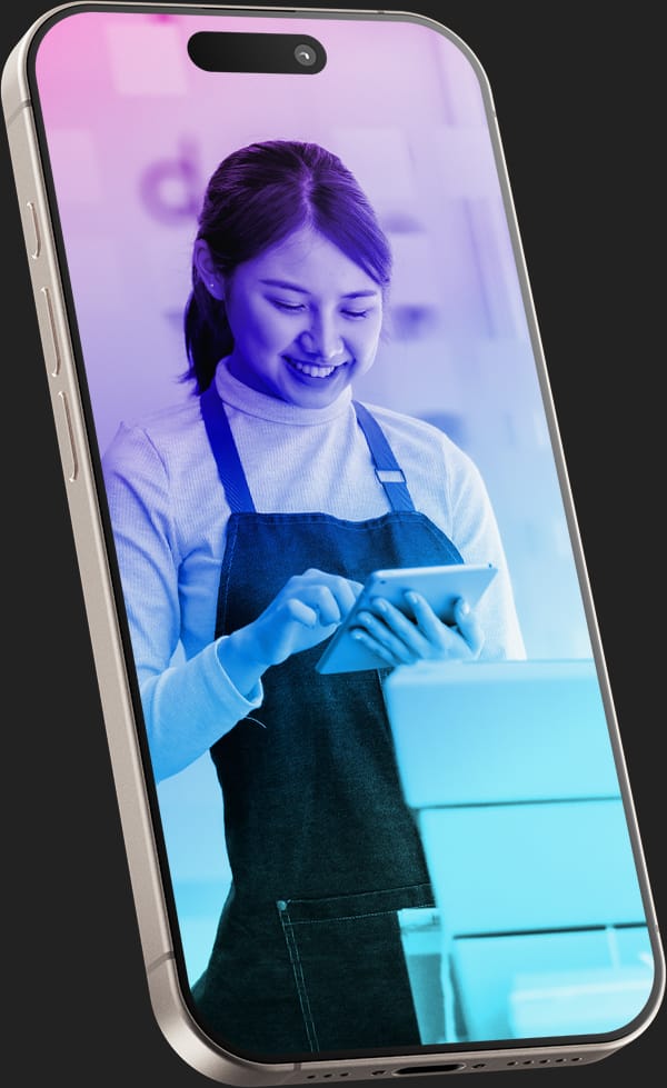 eCommerce web design for small and medium businesses and SMEs