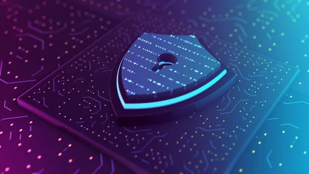 Website support services - WordPress Security