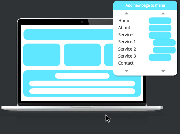 WordPress guide illustration 3