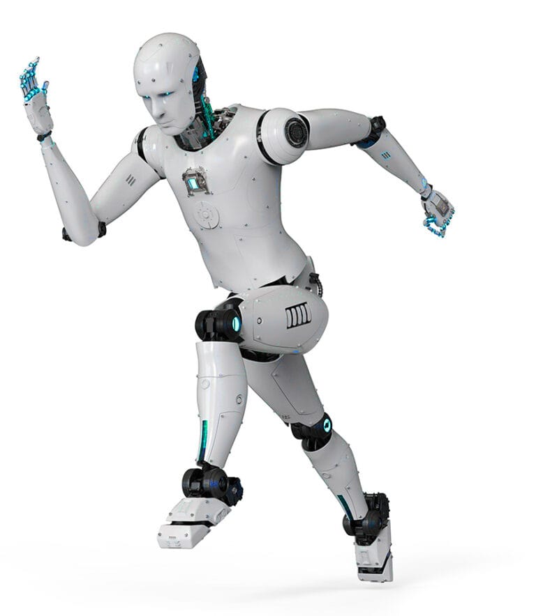 Cutting edge web design for technology companies