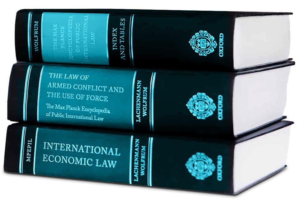 Lawyer or legal books