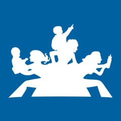 Reviews for schools and learning providers - Mumsnet Education logo