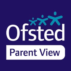 Reviews for schools and learning providers - Ofsted Parent View logo