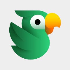 Reviews for schools and learning providers - School Parrot logo