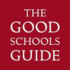Reviews for schools and learning providers - The Good Schools Guide logo