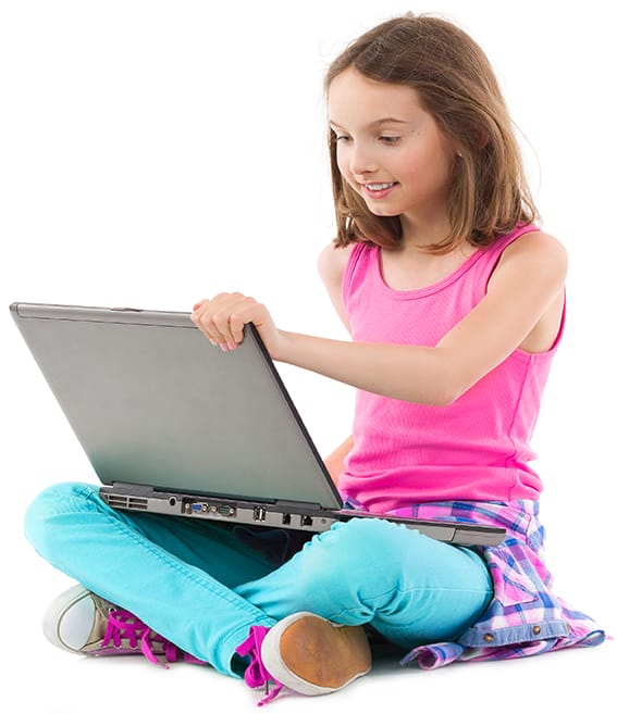 Web design for schools