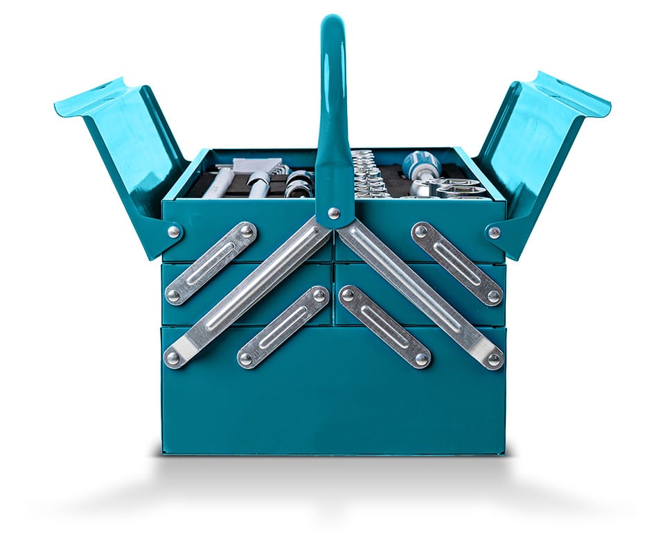 Website design for tradespeople