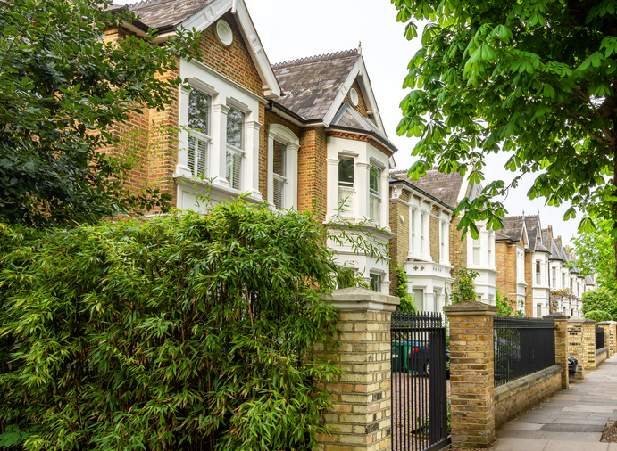 Estate Agent Websites