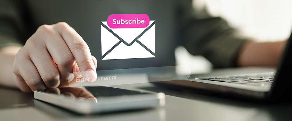 A Small Business Guide to Email Marketing