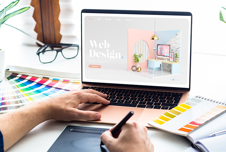 design